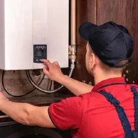 نصب و تعمیر تخصصی پکیج/ آبگرمکن دیواری/ کولرگازی