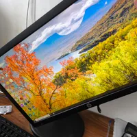 مانیتور23اینچ فول اچ دی مدل hpدرحدنو|قطعات و لوازم جانبی رایانه|اردبیل, |دیوار