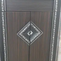 جاکفشی|جاکفشی، کمد، دراور|اسلام‌شهر, شهرک واوان|دیوار