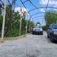 اجاره باغ ویلا - غرب اصفهان