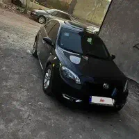 برلیانس h320  موتور بزرگ ۱۶۵۰cc|خودرو سواری و وانت|شیراز, شهرک سعدی|دیوار