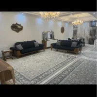 136متر-سالن-پرده-خور-سه-خواب