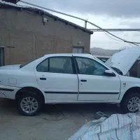 سمند تصادفی