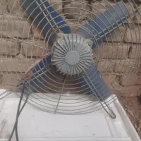 هواکش پنکه پروفیل بر کابل سری برش