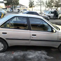 فروش ماشین ۴۰۵