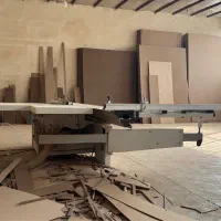 اره دورکن پایون 1138M|ماشین‌آلات صنعتی|باغستان, |دیوار