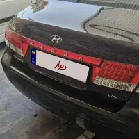 ازرا ۲۰۰۸|خودرو سواری و وانت|اصفهان, جلالیه|دیوار