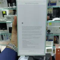 داریا باند لایت daria 2 lite|موبایل|مشهد, بهشت|دیوار