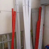 پایه خود ایستا فروشگاهی