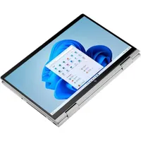 لپتاپ لمسی چرخشی HP envy 360 ultra 7 رم 16|رایانه همراه|قم, صفائیه|دیوار