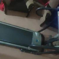 تردمیل تاپ فرم چند کاره|تجهیزات ورزشی|صفادشت, |دیوار