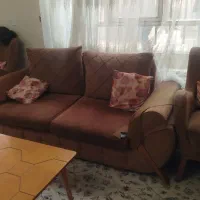 مبل|مبلمان خانگی و میز عسلی|شاهین‌شهر, عطار|دیوار