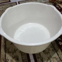 وان حمام پلاستیکی