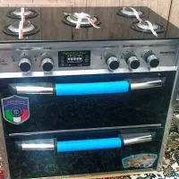 اجاق گاز صحفه ای|اجاق گاز و لوازم برقی پخت‌وپز|شوشتر, |دیوار