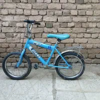 دوچرخه ۱۶و۱۲