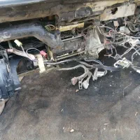 داشبورد پژو و پرشیا با سیم کشی و درب سوپاپ|قطعات یدکی و لوازم جانبی|کرج, کمالشهر|دیوار