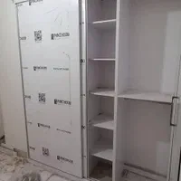 کمددیواری دکوراسیون داخلی کابینت کوشکی|مصالح و تجهیزات ساختمان|پرند, فاز ۶|دیوار