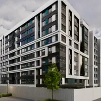 پیش فروش امتیاز آپارتمان مدرن کاسپین با تخفیف