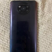 Xiomi poco x3 pro