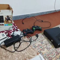 ایکس باکس 360 اسلیم