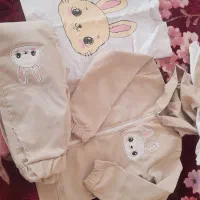 پافر|کفش و لباس بچه|تویسرکان, |دیوار