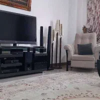 مبل و میز و تخت|مبلمان خانگی و میز عسلی|لاهیجان, حزین|دیوار