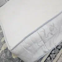 تشک خوشخواب تک نفره تمیز و سالم