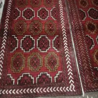 دوتخته زرع و نیم دستباف نو بافت|فرش|تهران, صادقیه|دیوار