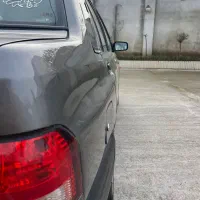 پراید مدل۸۷ دوگانه