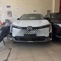 گک امکو ۲۰۲۴ فول بنزینی