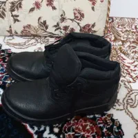 فروش فوری کفش جلو فلز