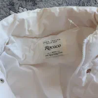 کاپشن داخل پشم شیشه