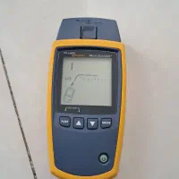 تستر شبکه fluke|مودم و تجهیزات شبکه|اصفهان, باب الدشت|دیوار