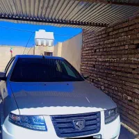 فروش سمند سورن پلاس