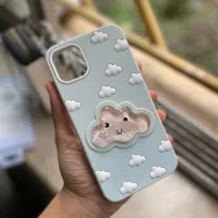 قاب گوشی آیفون ۱۱ پرومکس