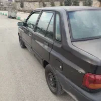 پراید مدل 83|خودرو سواری و وانت|بانه, |دیوار