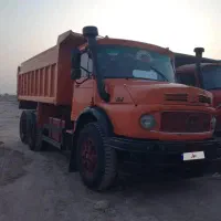زیرمایلر95|خودرو سنگین|کارون, |دیوار