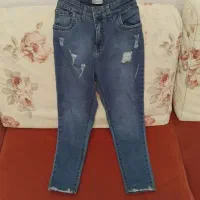 شلوار لی نو