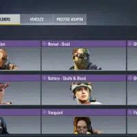 اکانت کالاف|کنسول، بازی ویدئویی و آنلاین|تهران, سجاد|دیوار