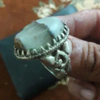 انگشتر مردانه.|بدلیجات|شیراز, مهدی‌آباد|دیوار
