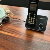 تلفن پاناسونیک اصل