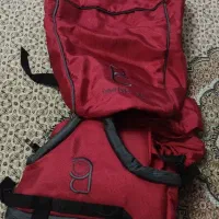 ست کالسکه، کریر صندلی ماشین وآغوش کره ای|کالسکه و لوازم جانبی|رشت, رشتیان|دیوار