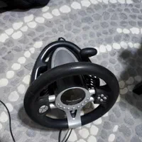 فرمان بازی مناسب برای ps4|کنسول، بازی ویدئویی و آنلاین|کرج, دولت‌آباد|دیوار