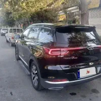 تیگو ۷ پرو|خودرو سواری و وانت|مشهد, مقدم|دیوار