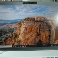 لپتاپ dell3551 لمسی|رایانه همراه|تبریز, |دیوار
