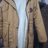 پالتو سایز ۱|لباس|زابل, |دیوار