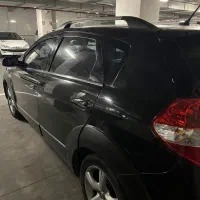 H30  کراس|خودرو سواری و وانت|تهران, ونک|دیوار