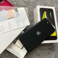 آیفون se 2020 بدون بازشدگی