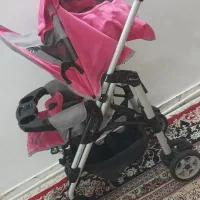کالسکه|کالسکه و لوازم جانبی|زرند, |دیوار