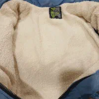 کاپشن دخترونه شیک وگرم|کفش و لباس بچه|گنبد کاووس, |دیوار